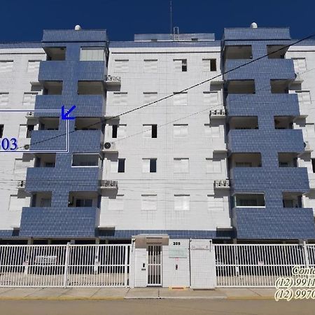Apartamento Proximo Ao Mar Toninhas! Убатуба Экстерьер фото