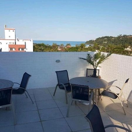 Apartamento Proximo Ao Mar Toninhas! Убатуба Экстерьер фото