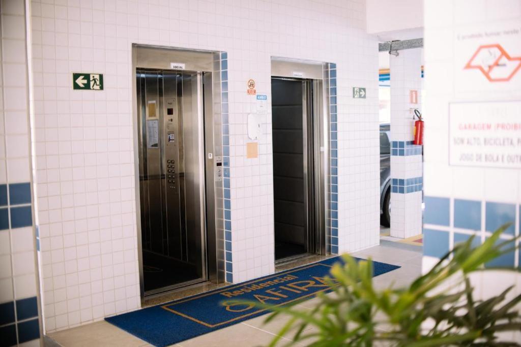 Apartamento Proximo Ao Mar Toninhas! Убатуба Экстерьер фото