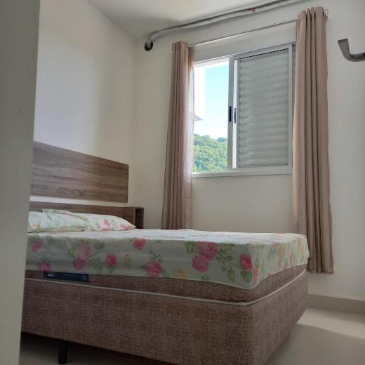 Apartamento Proximo Ao Mar Toninhas! Убатуба Экстерьер фото