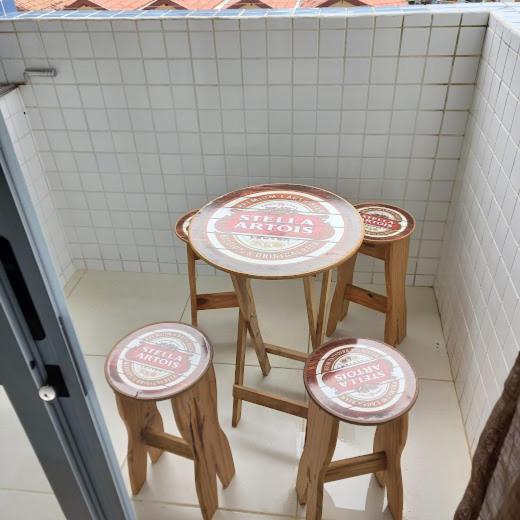 Apartamento Proximo Ao Mar Toninhas! Убатуба Экстерьер фото