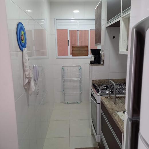 Apartamento Proximo Ao Mar Toninhas! Убатуба Экстерьер фото