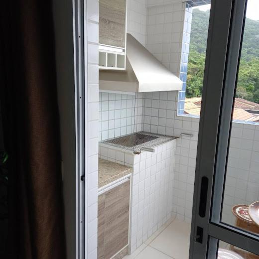 Apartamento Proximo Ao Mar Toninhas! Убатуба Экстерьер фото