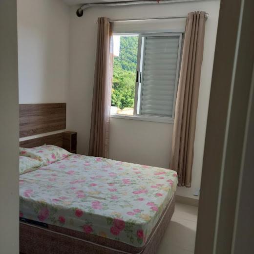 Apartamento Proximo Ao Mar Toninhas! Убатуба Экстерьер фото