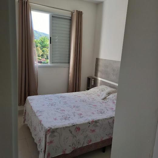 Apartamento Proximo Ao Mar Toninhas! Убатуба Экстерьер фото