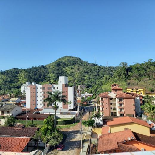 Apartamento Proximo Ao Mar Toninhas! Убатуба Экстерьер фото