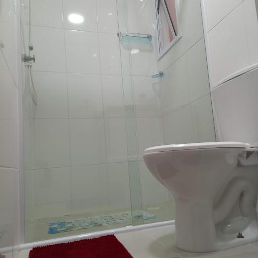 Apartamento Proximo Ao Mar Toninhas! Убатуба Экстерьер фото