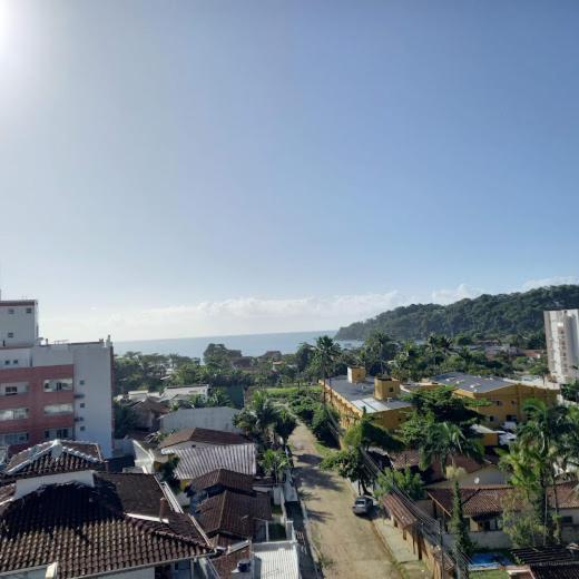 Apartamento Proximo Ao Mar Toninhas! Убатуба Экстерьер фото
