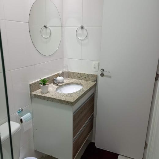 Apartamento Proximo Ao Mar Toninhas! Убатуба Экстерьер фото