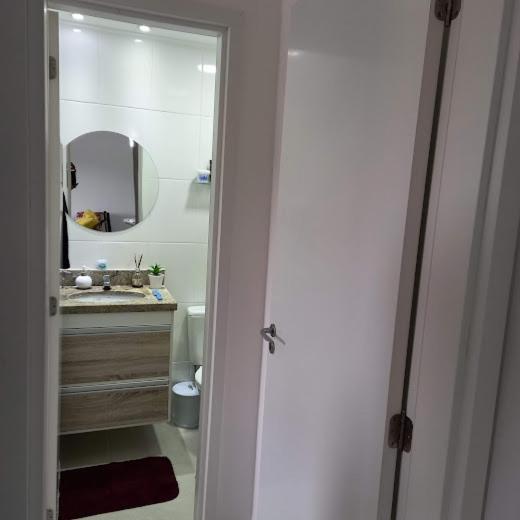 Apartamento Proximo Ao Mar Toninhas! Убатуба Экстерьер фото