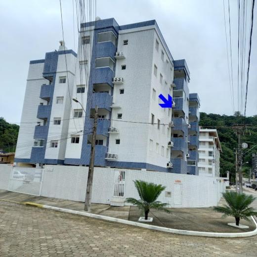 Apartamento Proximo Ao Mar Toninhas! Убатуба Экстерьер фото