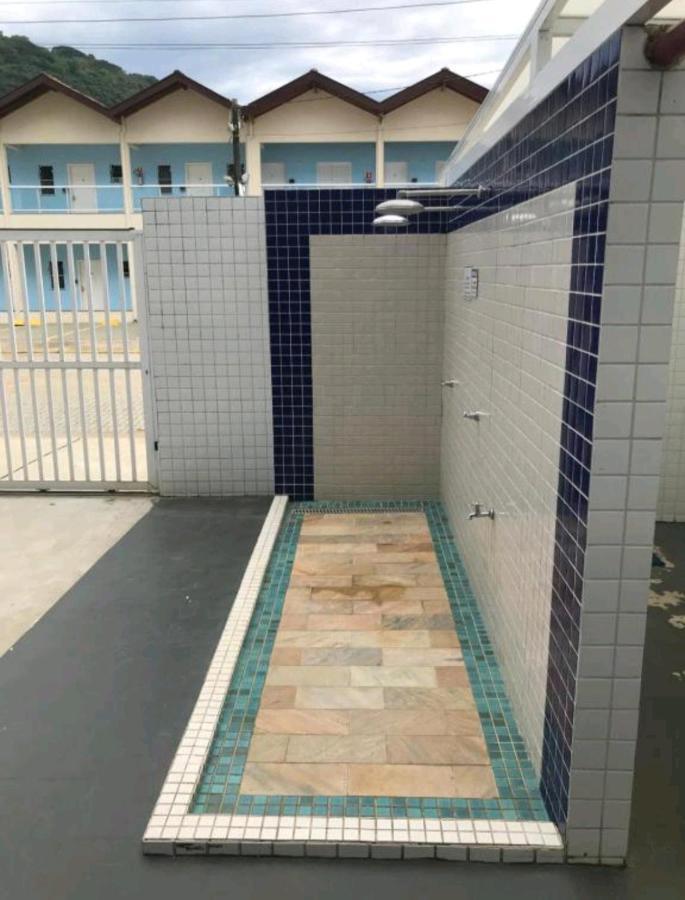 Apartamento Proximo Ao Mar Toninhas! Убатуба Экстерьер фото