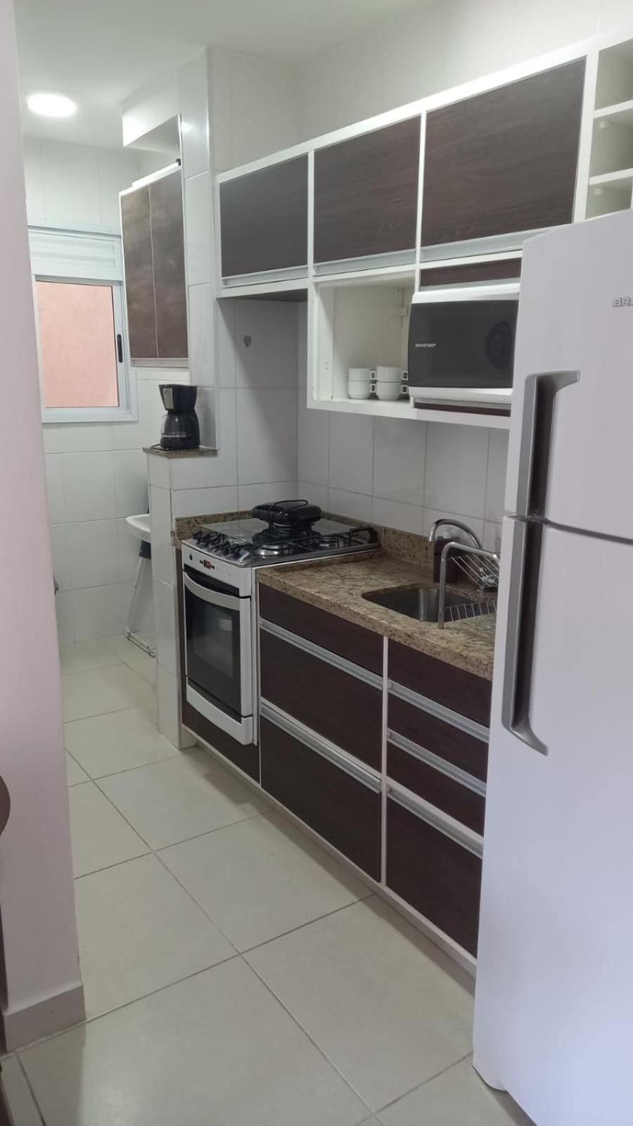 Apartamento Proximo Ao Mar Toninhas! Убатуба Экстерьер фото