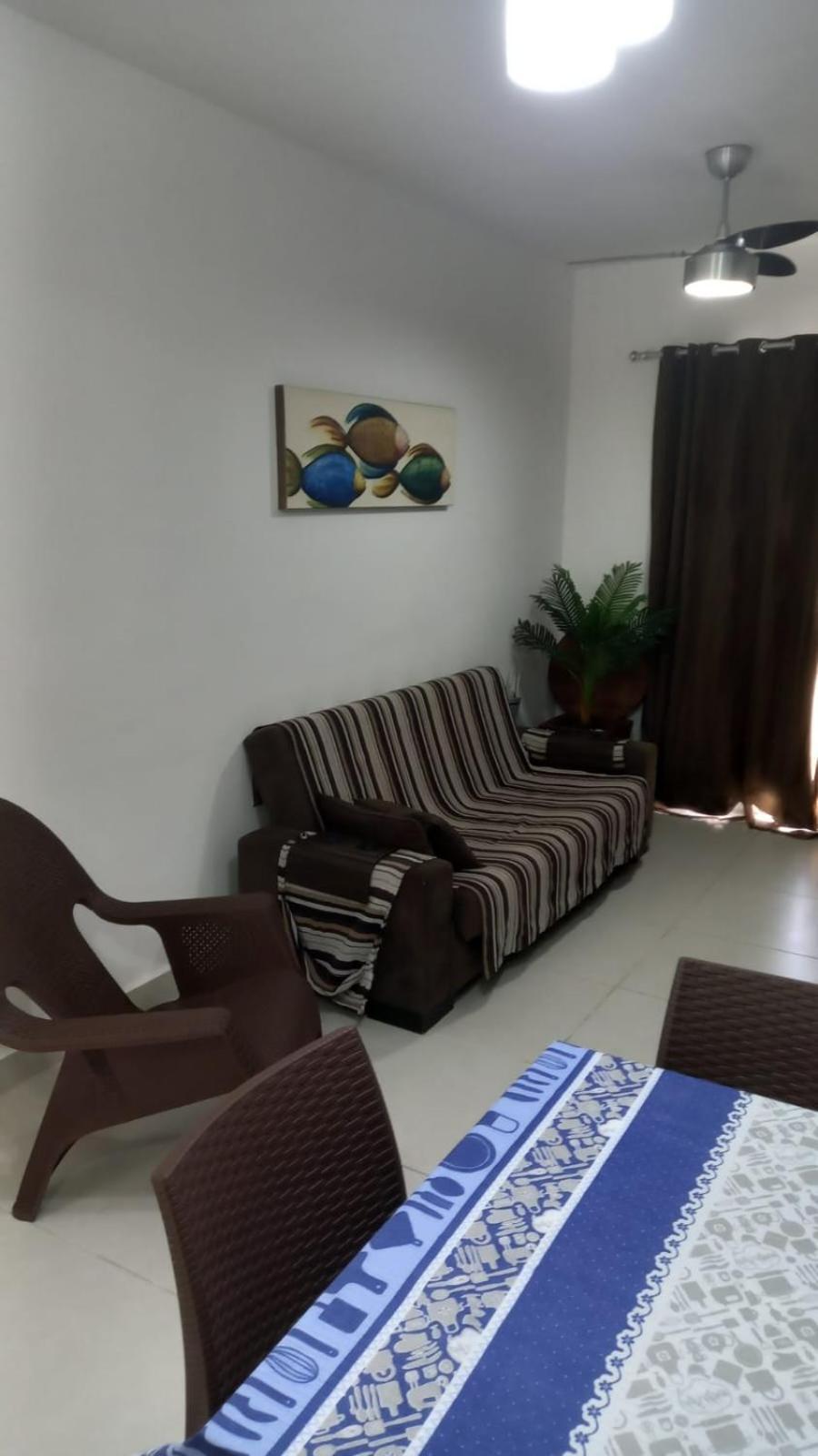 Apartamento Proximo Ao Mar Toninhas! Убатуба Экстерьер фото