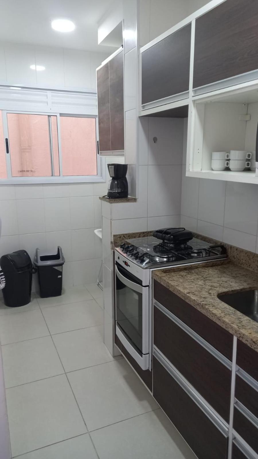 Apartamento Proximo Ao Mar Toninhas! Убатуба Экстерьер фото