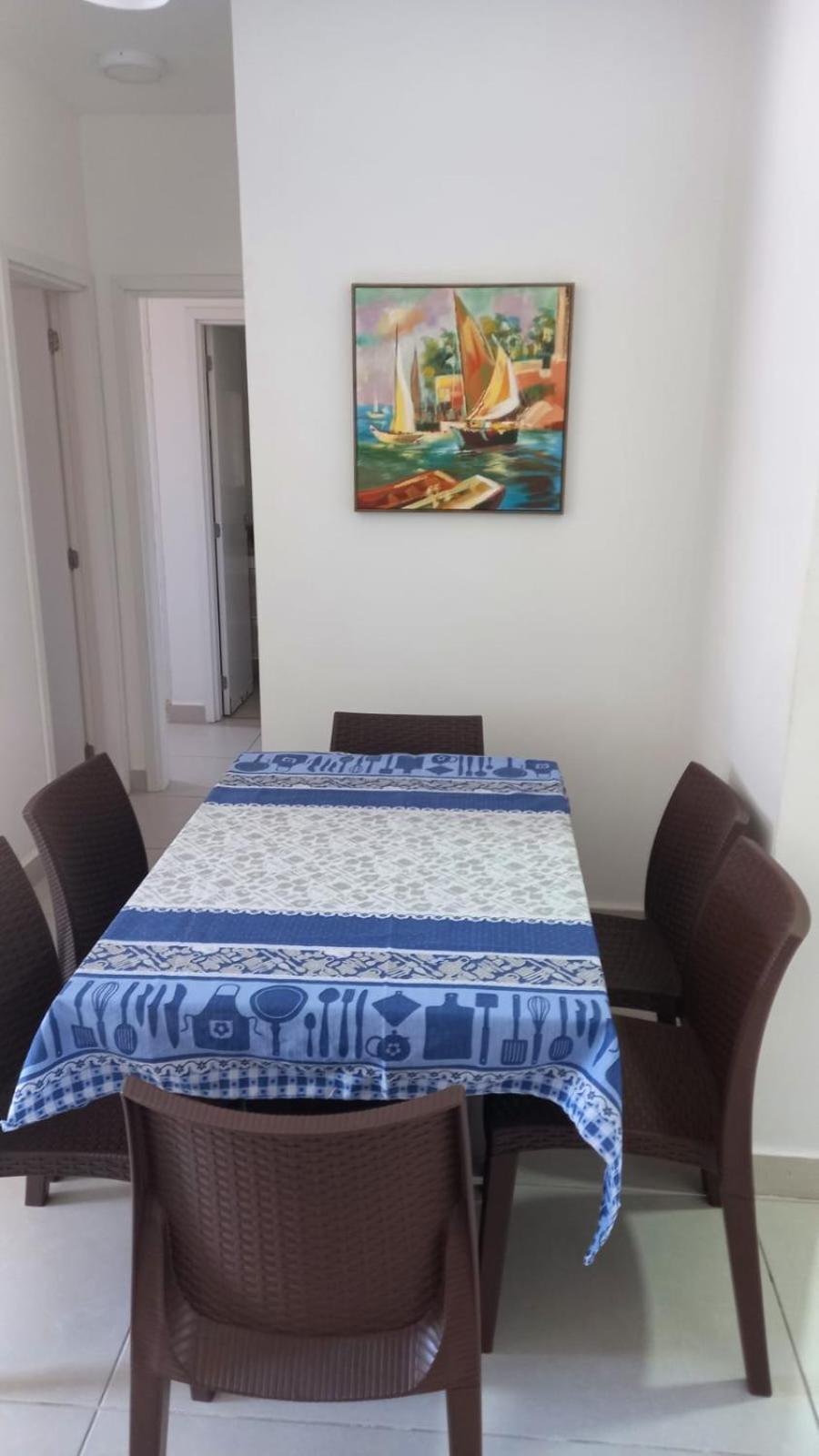 Apartamento Proximo Ao Mar Toninhas! Убатуба Экстерьер фото