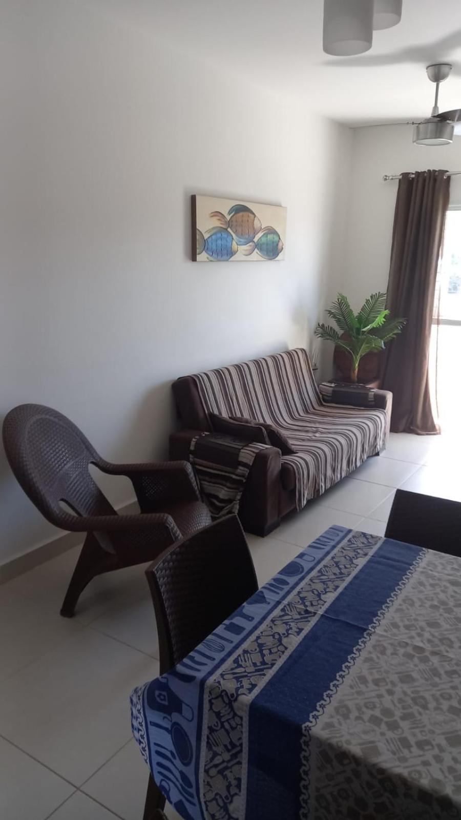 Apartamento Proximo Ao Mar Toninhas! Убатуба Экстерьер фото